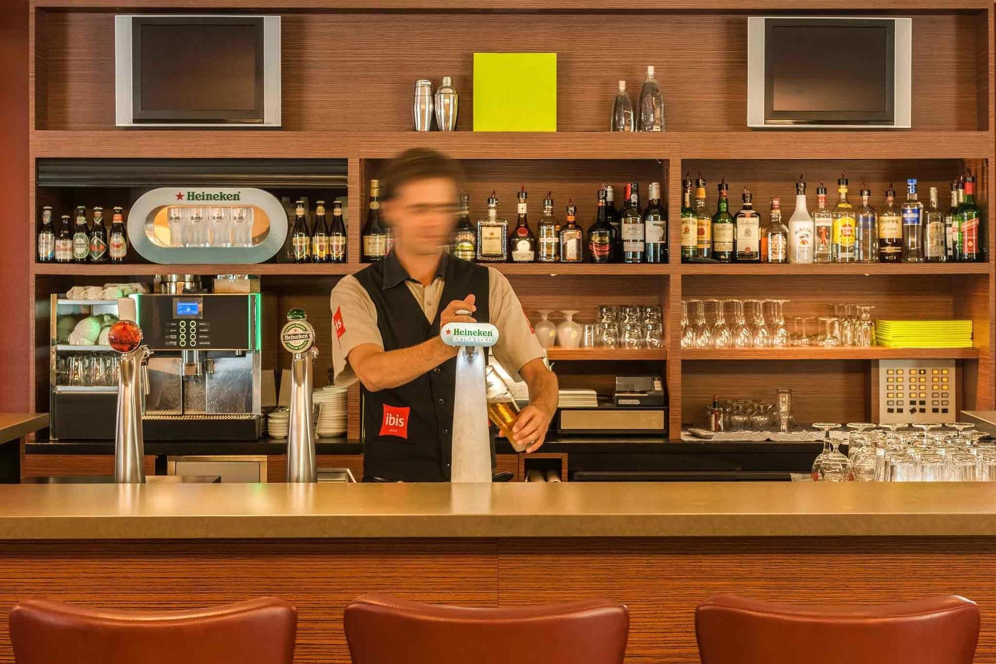乌得勒支宜必思酒店 外观 照片